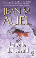 Copertina  La valle dei cavalli