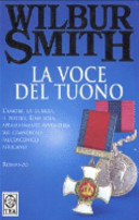 Copertina  La voce del tuono