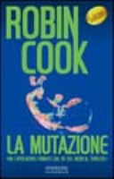 Copertina  La mutazione