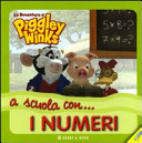 Copertina  A scuola con ... i numeri