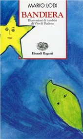 Copertina  Bandiera