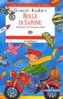 Copertina  Bolle di sapone