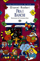 Copertina  Fra i banchi