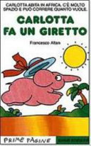 Copertina  Carlotta fa un giretto