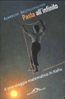 Copertina  Pasta all'infinito