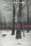 Copertina  La via dei lupi