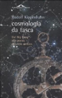 Copertina  Cosmologia da tasca : [dal big bang alla poesia del cielo stellato]