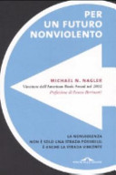 Copertina  Per un futuro nonviolento