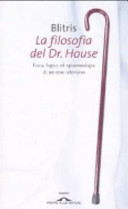 Copertina  La filosofia del Dr. House