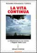 Copertina  La vita continua