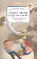 Copertina  Genitori adottivi e figli del mondo