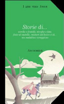 Copertina  Storie di...