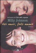 Copertina  Veri amori, falsi amanti : romanzo