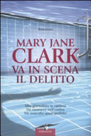 Copertina  Va in scena il delitto : romanzo