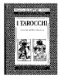 Copertina  I tarocchi