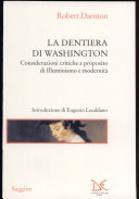 Copertina  La dentiera di Washington