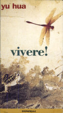 Copertina  Vivere!