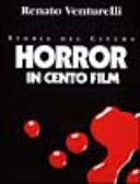 Copertina  Horror in cento film
