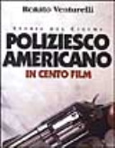 Copertina  Poliziesco americano in cento film