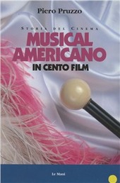 Copertina  Musical americano in cento film