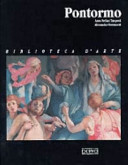 Copertina  Pontormo