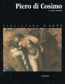 Copertina  Piero di Cosimo