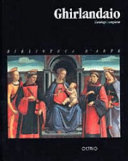 Copertina  Ghirlandaio