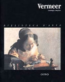 Copertina  Jan Vermeer