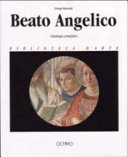 Copertina  Beato Angelico