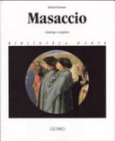 Copertina  Masaccio