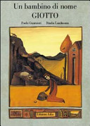 Copertina  Un bambino di nome Giotto
