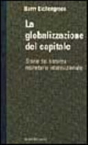 Copertina  La globalizzazione del capitale