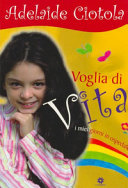 Copertina  Voglia di vita