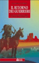 Copertina  Il ritorno dei guerrieri