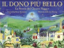 Copertina  Il dono più bello