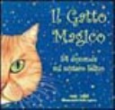 Copertina  Il gatto magico