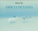 Copertina  Amico oceano