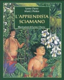 Copertina  L'apprendista sciamano