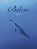 Copertina  Balene