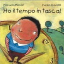 Copertina  Ho il tempo in tasca!