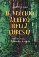 Copertina  Il vecchio albero della foresta