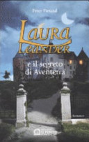 Copertina  Laura Leander e il segreto di Aventerra