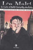 Copertina  La notte di Saint-Germain-des-Pres