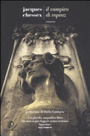 Copertina  Il vampiro di Ropraz