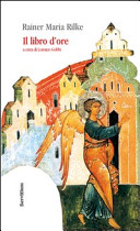 Copertina  Il libro d'ore (Das Stunden-Buch)