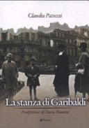 Copertina  La stanza di Garibaldi