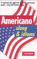 Copertina  Americano