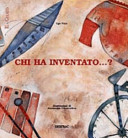 Copertina  Chi ha inventato...?