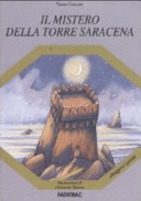 Copertina  Il mistero della torre saracena