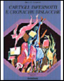 Copertina  Cartigli, infernotti e cronache bislacche